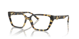 Jimmy Choo JC 3008 women Havana Cat Eye Eyeglasses