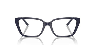 Jimmy Choo JC 3008 women Blue Cat Eye Eyeglasses