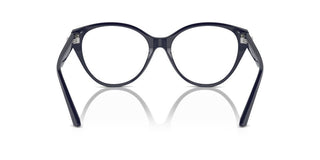 Jimmy Choo JC 3009 women Blue Pantos Eyeglasses