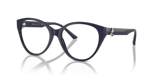 Jimmy Choo JC 3009 women Blue Pantos Eyeglasses