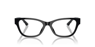 Jimmy Choo JC 3010U women Black Cat Eye Eyeglasses