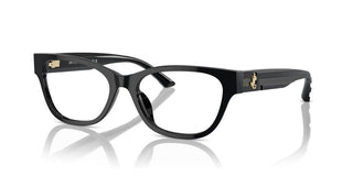 Jimmy Choo JC 3010U women Black Cat Eye Eyeglasses