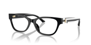 Jimmy Choo JC 3010U women Black Cat Eye Eyeglasses