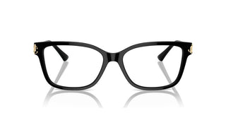 Jimmy Choo JC 3012 women Black Squared Eyeglasses