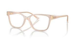 Jimmy Choo JC 3012 women Pink Squared Eyeglasses