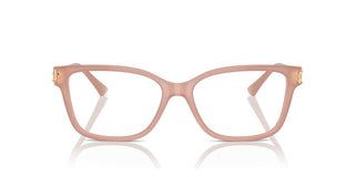 Jimmy Choo JC 3012 women Pink Squared Eyeglasses