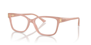 Jimmy Choo JC 3012 women Pink Squared Eyeglasses