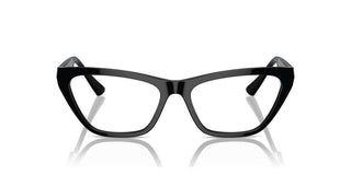 Jimmy Choo JC 3014 women Black Cat Eye Eyeglasses