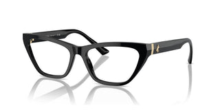 Jimmy Choo JC 3014 women Black Cat Eye Eyeglasses