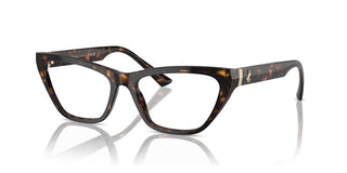 Jimmy Choo JC 3014 women Havana Cat Eye Eyeglasses