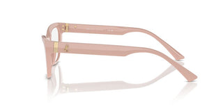 Jimmy Choo JC 3014 women Pink Cat Eye Eyeglasses