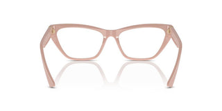 Jimmy Choo JC 3014 women Pink Cat Eye Eyeglasses