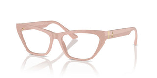 Jimmy Choo JC 3014 women Pink Cat Eye Eyeglasses