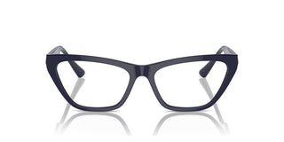 Jimmy Choo JC 3014 women Blue Cat Eye Eyeglasses