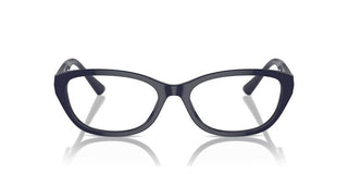 Jimmy Choo JC 3015 women Blue Oval Eyeglasses