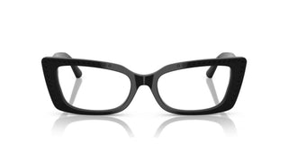 Jimmy Choo JC 3018B women Black Cat Eye Eyeglasses