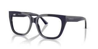 Jimmy Choo JC 3019B women Blue Geometric Eyeglasses