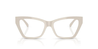 Jimmy Choo JC 3021H women White Butterfly Eyeglasses