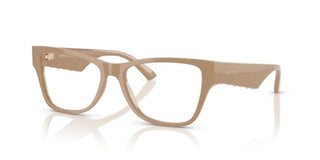 Jimmy Choo JC 3022H women Brown Visor Eyeglasses