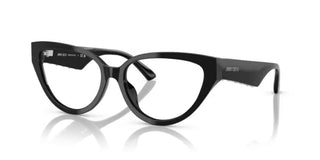 Jimmy Choo JC 3023HU women Black Cat Eye Eyeglasses