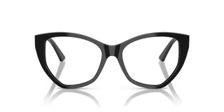 Jimmy Choo JC 3026 women Black Cat Eye Eyeglasses