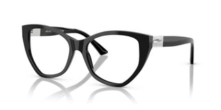 Jimmy Choo JC 3026 women Black Cat Eye Eyeglasses