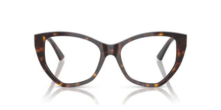 Jimmy Choo JC 3026 women Havana Cat Eye Eyeglasses