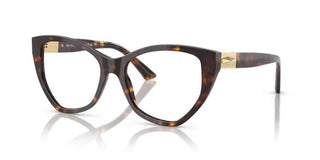 Jimmy Choo JC 3026 women Havana Cat Eye Eyeglasses