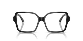 Jimmy Choo JC 3027 women Black Oversize Eyeglasses