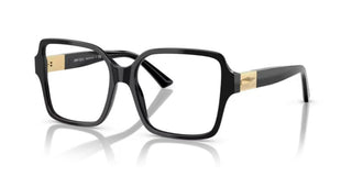 Jimmy Choo JC 3027 women Black Oversize Eyeglasses