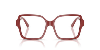 Jimmy Choo JC 3027 women Red Oversize Eyeglasses