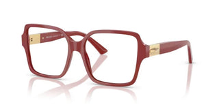 Jimmy Choo JC 3027 women Red Oversize Eyeglasses