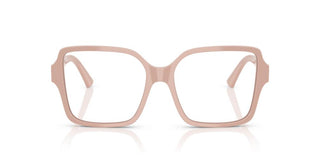 Jimmy Choo JC 3027 women Pink Oversize Eyeglasses