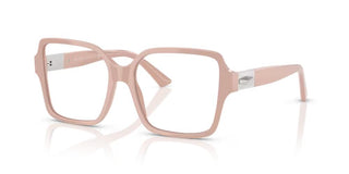 Jimmy Choo JC 3027 women Pink Oversize Eyeglasses