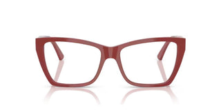 Jimmy Choo JC 3028 women Red Butterfly Eyeglasses