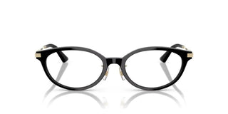 Jimmy Choo JC 3029D women Black Pantos Eyeglasses