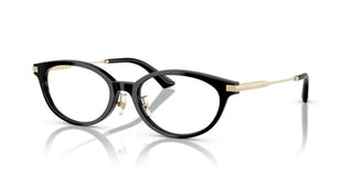 Jimmy Choo JC 3029D women Black Pantos Eyeglasses