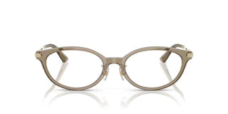 Jimmy Choo JC 3029D women Brown Pantos Eyeglasses