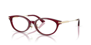 Jimmy Choo JC 3029D women Red Pantos Eyeglasses