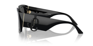 Jimmy Choo JC 5006U women Black Butterfly Sunglasses