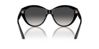 Jimmy Choo JC 5007 women Black Pantos Sunglasses