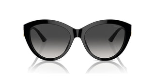 Jimmy Choo JC 5007 women Black Pantos Sunglasses