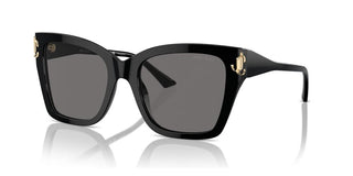 Jimmy Choo JC 5012 women Black Butterfly Sunglasses