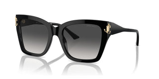 Jimmy Choo JC 5012 women Black Butterfly Sunglasses