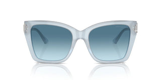 Jimmy Choo JC 5012 women Blue Butterfly Sunglasses