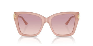 Jimmy Choo JC 5012 women Pink Butterfly Sunglasses