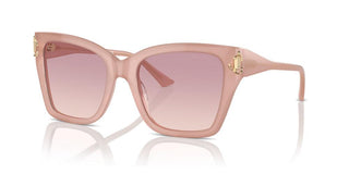 Jimmy Choo JC 5012 women Pink Butterfly Sunglasses