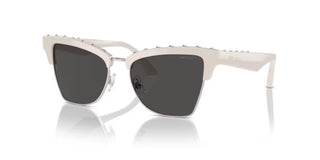 Jimmy Choo JC 5014 women White Butterfly Sunglasses