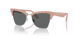 Jimmy Choo JC 5014 women Pink Butterfly Sunglasses