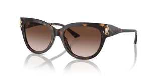 Jimmy Choo JC 5018U women Havana Pantos Sunglasses